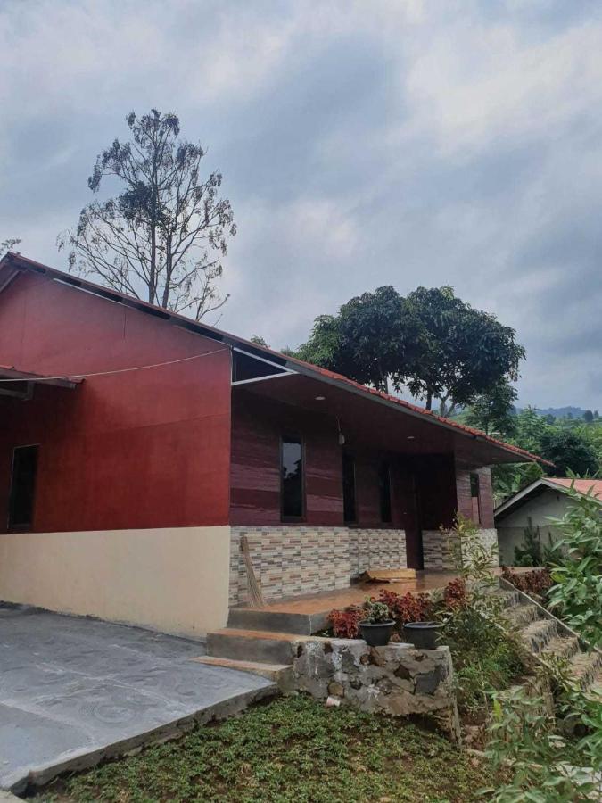 Express O 91843 Bbs Villa Ciater Bandung Ngoại thất bức ảnh