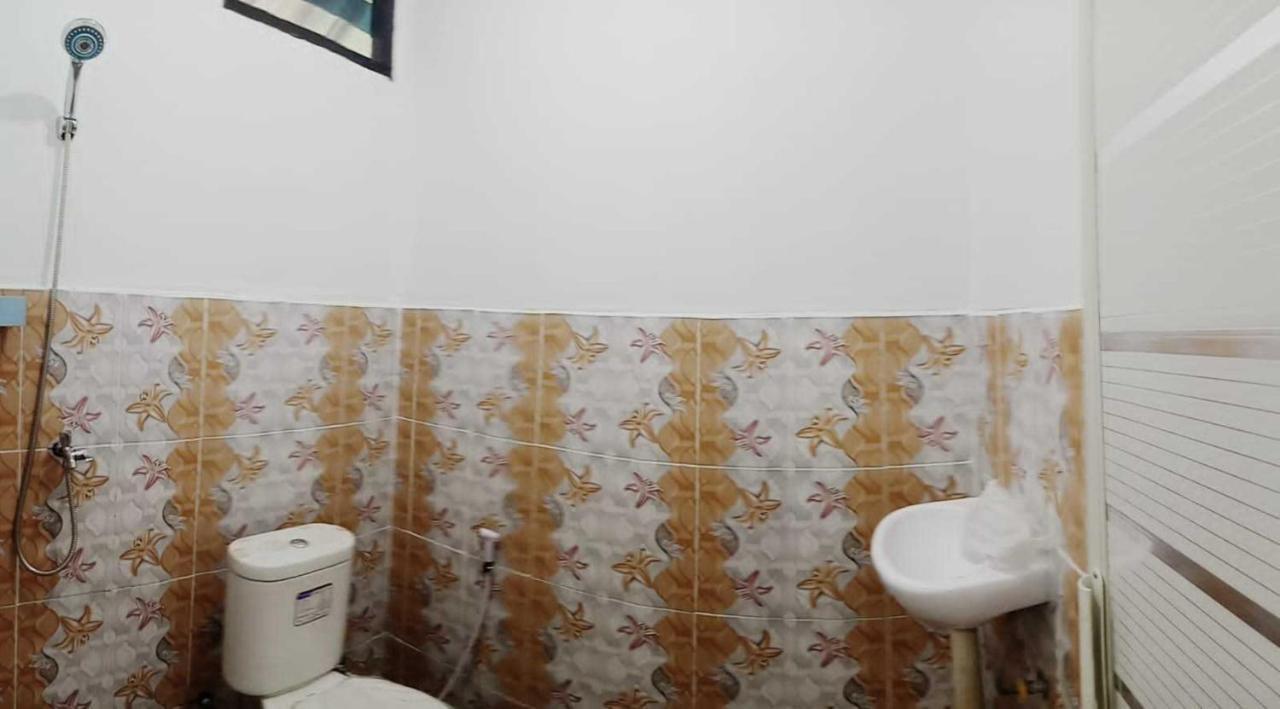 Express O 91843 Bbs Villa Ciater Bandung Ngoại thất bức ảnh