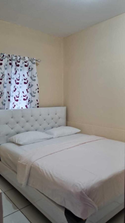 Express O 91843 Bbs Villa Ciater Bandung Ngoại thất bức ảnh