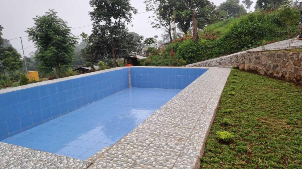 Express O 91843 Bbs Villa Ciater Bandung Ngoại thất bức ảnh